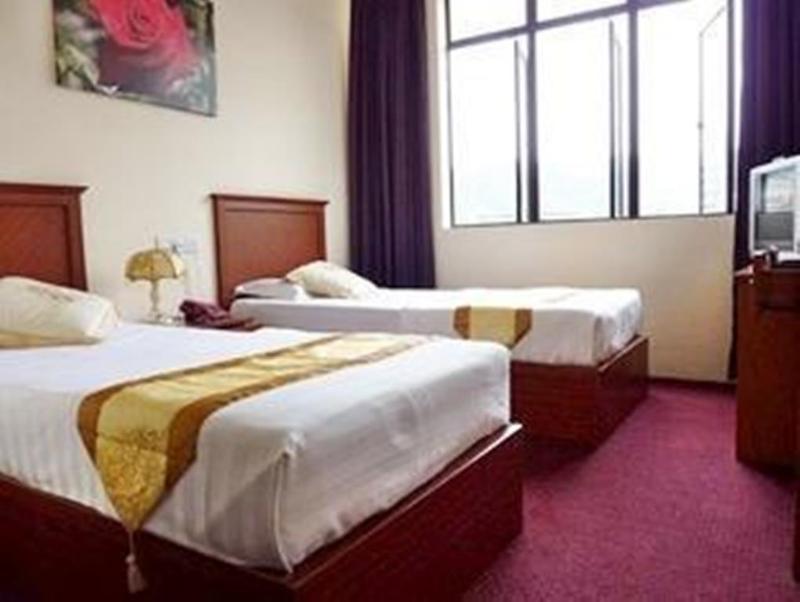 Photo of Hotel Titiwangsa, 3-star hotel in Brinchang