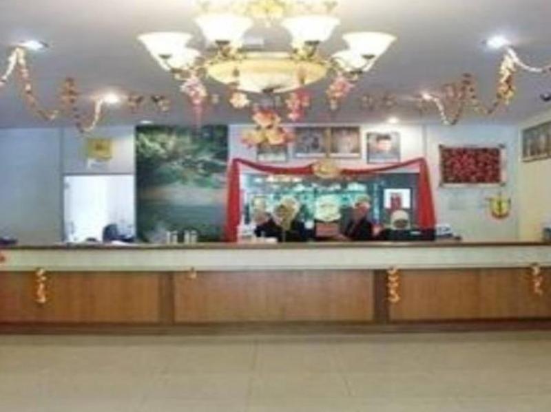 Photo of Hotel Titiwangsa, 3-star hotel in Brinchang