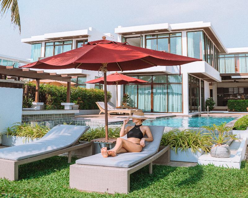 Tolani Le Bayburi Villas Pranburi, Singapore