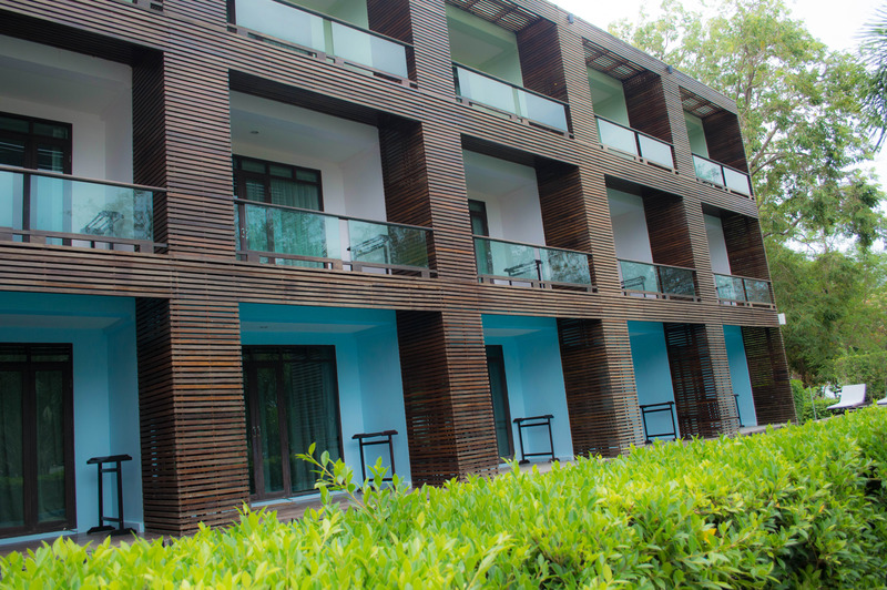 The Bihai Hua Hin, Singapore