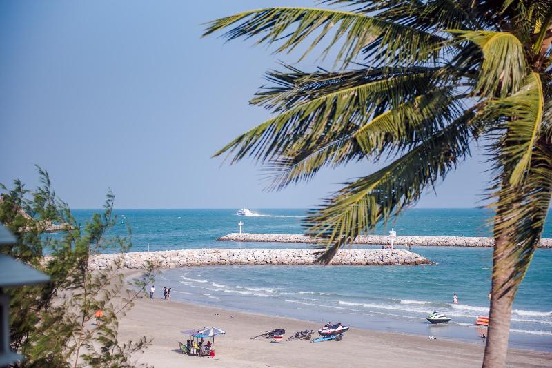 Anantasila Beach Resort Hua Hin, Singapore