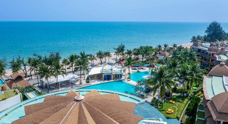 Springfield at Sea Resort & Spa, Singapore