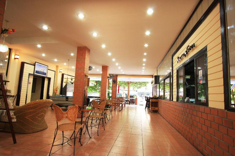 Chaba Chalet Hotel, Singapore