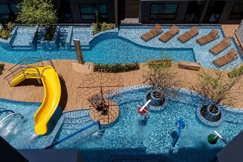 Photo of Hinn - Namm Hotel, 4-star hotel in Bo Fai