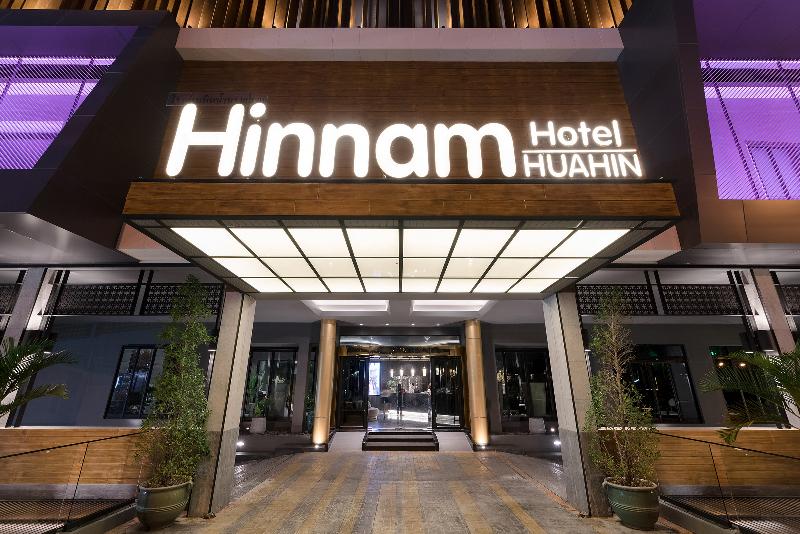 Photo of Hinn - Namm Hotel, 4-star hotel in Bo Fai