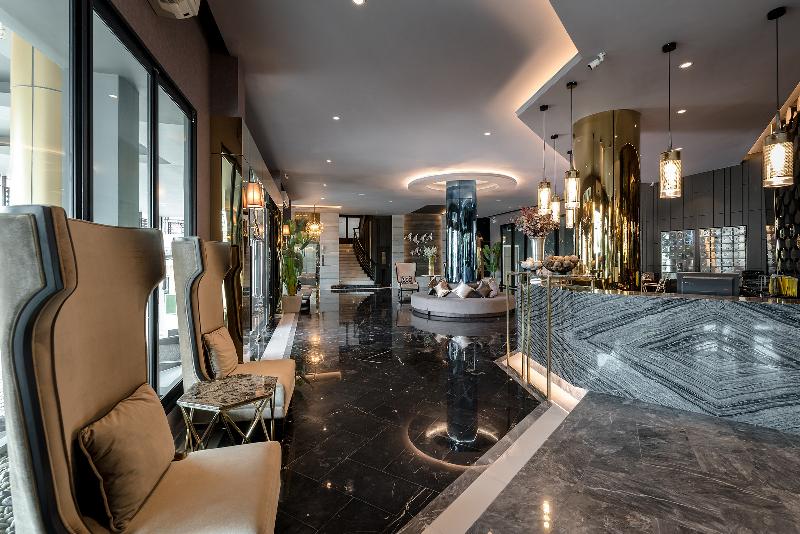 Photo of Hinn - Namm Hotel, 4-star hotel in Bo Fai