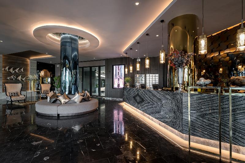 Photo of Hinn - Namm Hotel, 4-star hotel in Bo Fai