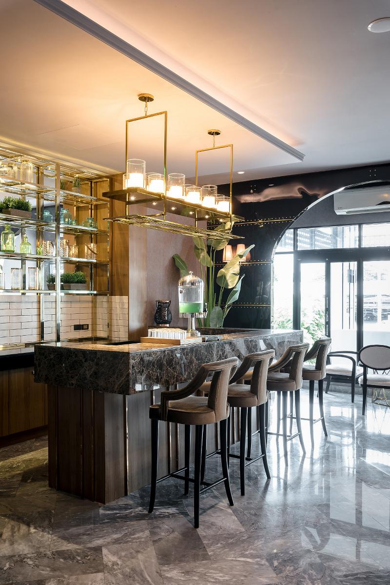 Photo of Hinn - Namm Hotel, 4-star hotel in Bo Fai