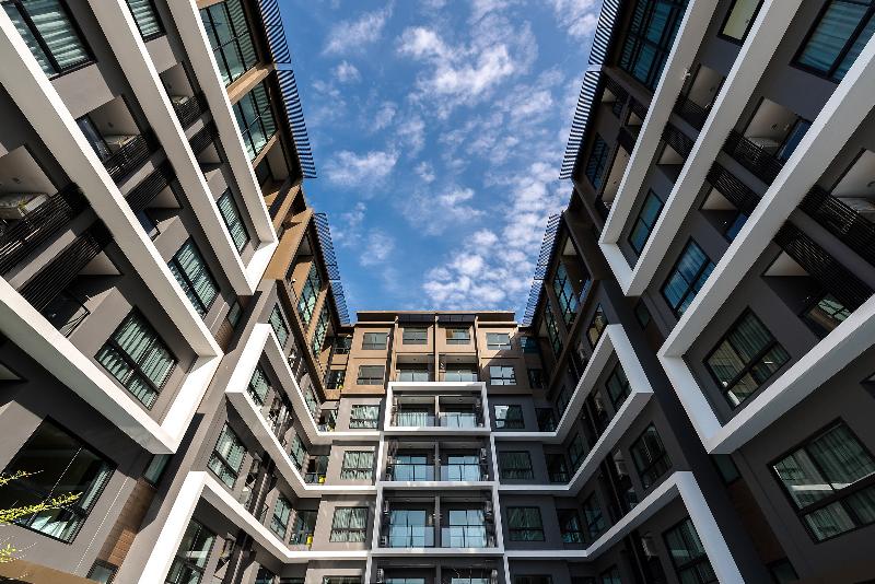 Photo of Hinn - Namm Hotel, 4-star hotel in Bo Fai