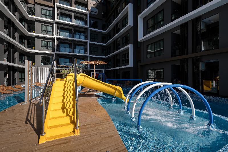 Photo of Hinn - Namm Hotel, 4-star hotel in Bo Fai