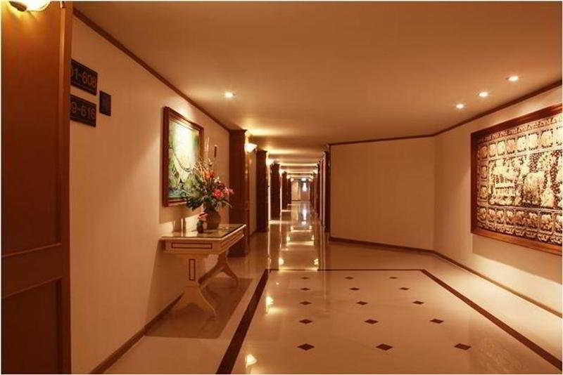 City Beach Resort, Singapore