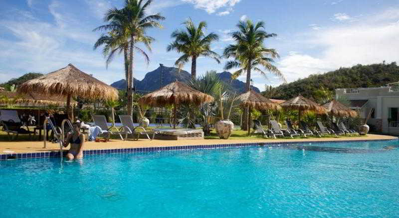 Photo of Oriental Beach Pearl Resort, 5-star hotel in Hua Hin (and vicinity)