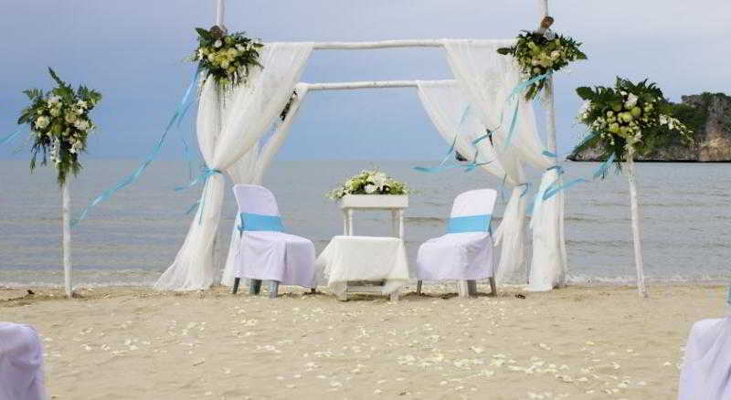 Photo of Oriental Beach Pearl Resort, 5-star hotel in Hua Hin (and vicinity)