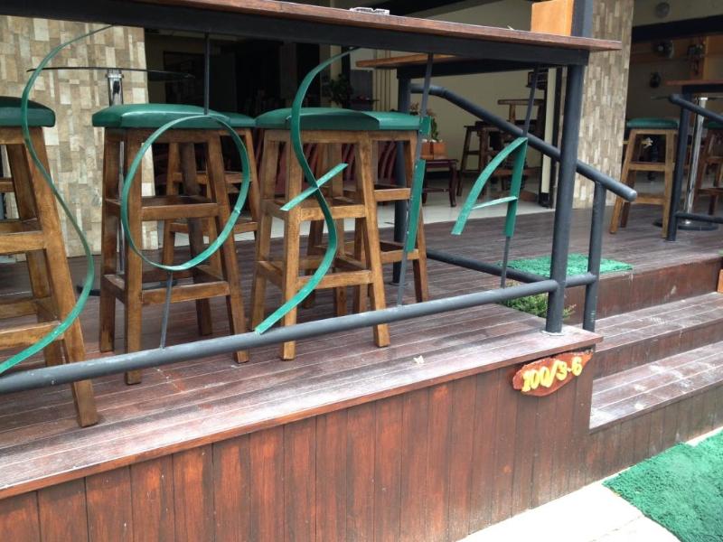 Photo of Sofia Hotel Hua Hin, 2-star hotel in Hua Hin (and vicinity)