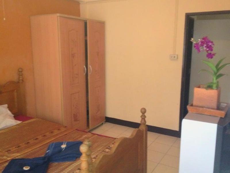 Photo of Sofia Hotel Hua Hin, 2-star hotel in Hua Hin (and vicinity)