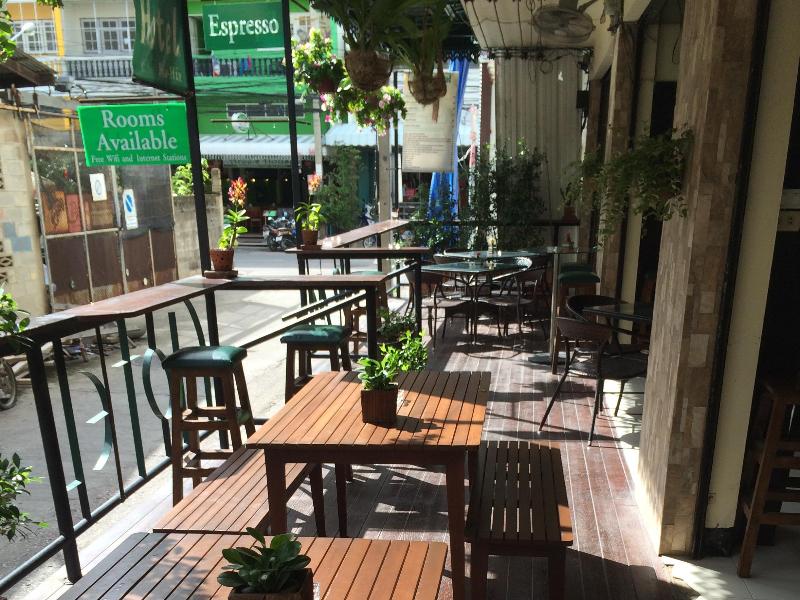 Photo of Sofia Hotel Hua Hin, 2-star hotel in Hua Hin (and vicinity)