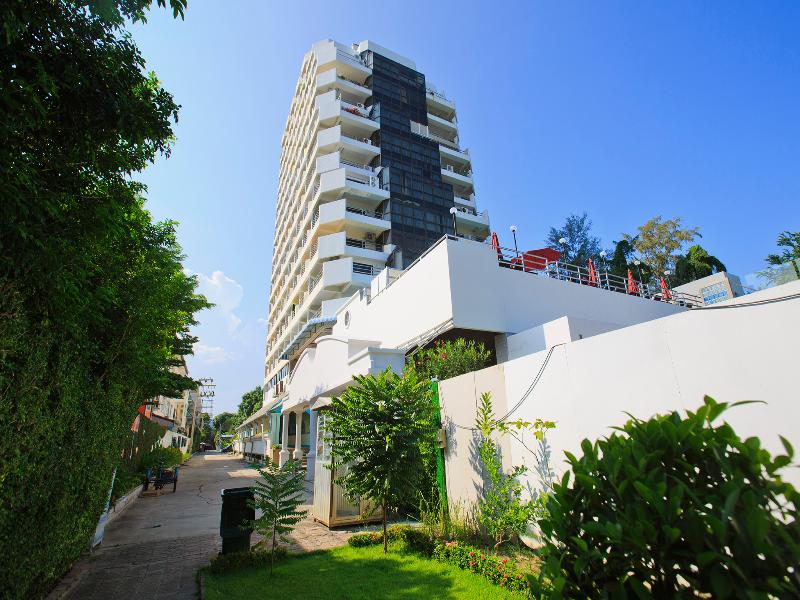 Blue Wave Hotel Hua Hin, Singapore