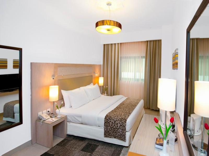 Photo of Toledo Hotel, 4-star hotel in Amman (and vicinity)