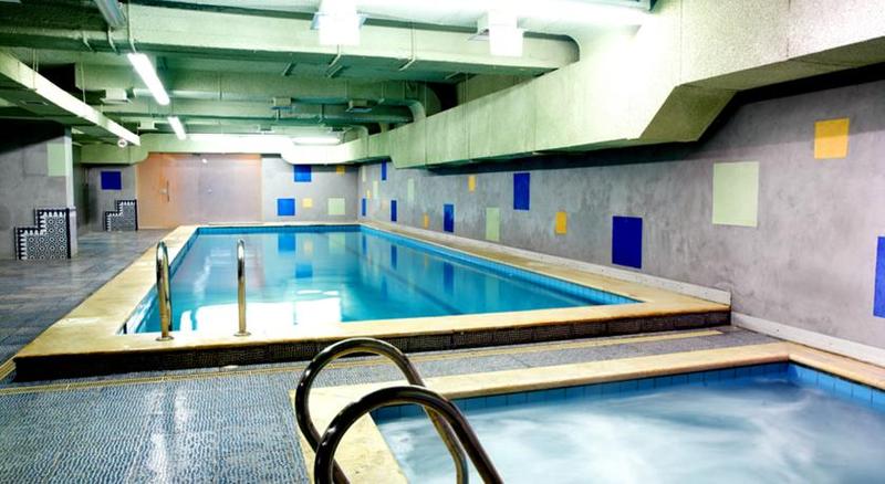 Photo of Toledo Hotel, 4-star hotel in Amman (and vicinity)