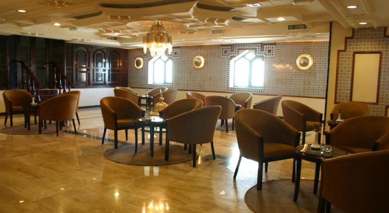 Photo of Toledo Hotel, 4-star hotel in Amman (and vicinity)