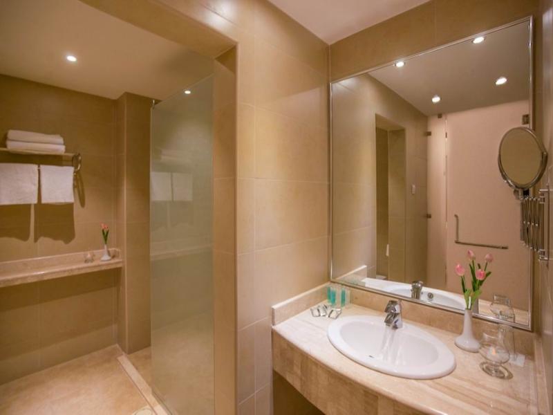 Photo of Toledo Hotel, 4-star hotel in Amman (and vicinity)