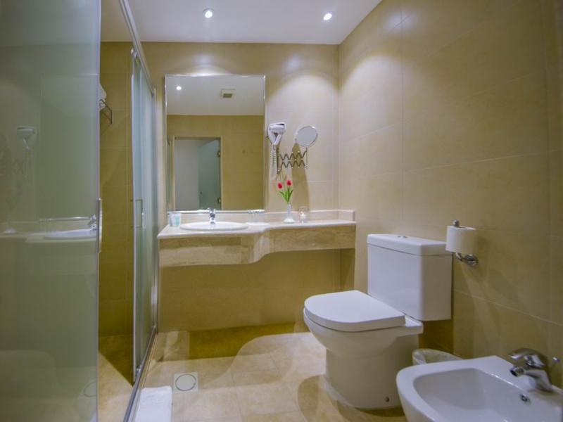 Photo of Toledo Hotel, 4-star hotel in Amman (and vicinity)