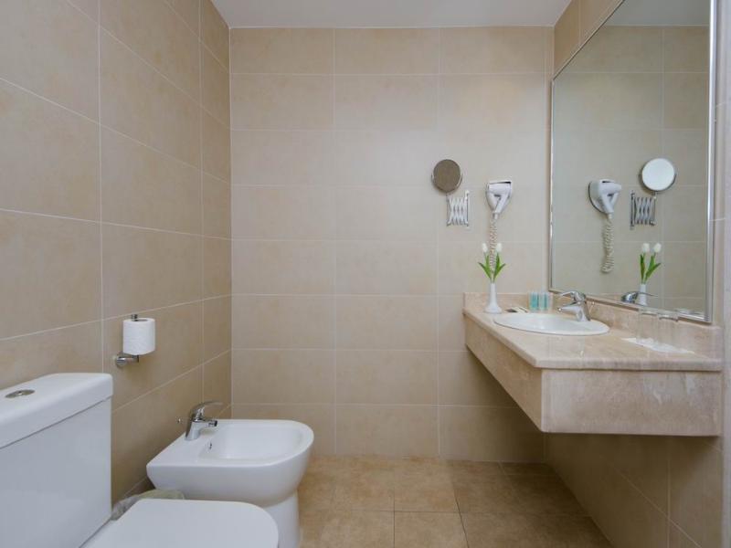 Photo of Toledo Hotel, 4-star hotel in Amman (and vicinity)