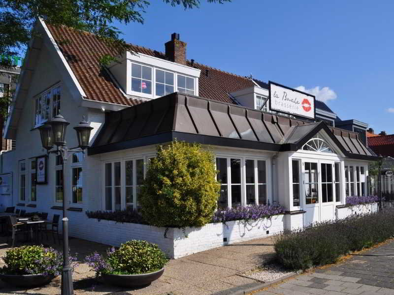 Photo of Boutique Hotel Herbergh Amsterdam Airport, 3-star hotel in Amsterdam (and vicinity)