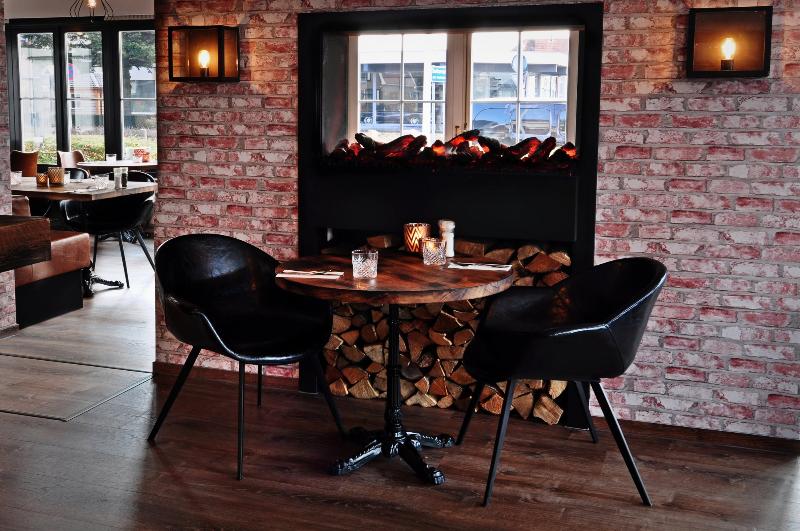 Photo of Boutique Hotel Herbergh Amsterdam Airport, 3-star hotel in Amsterdam (and vicinity)