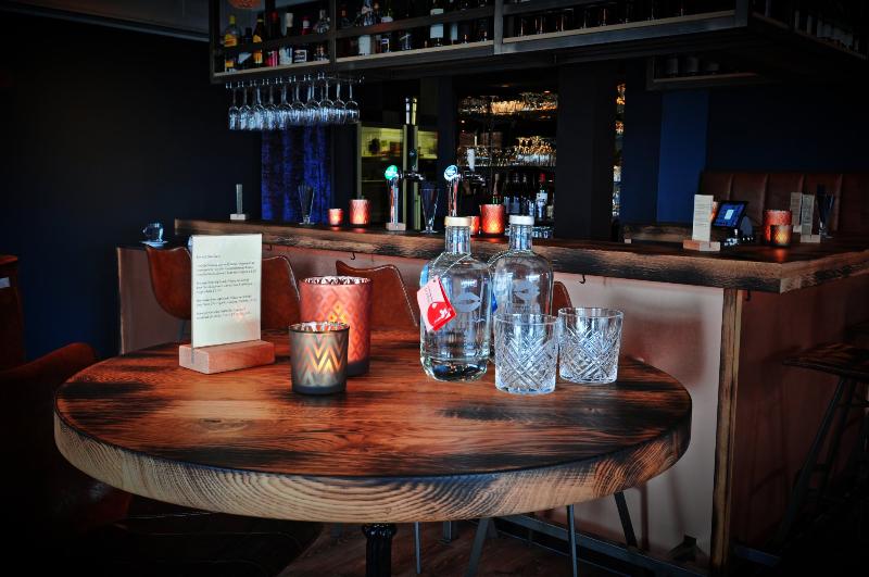 Photo of Boutique Hotel Herbergh Amsterdam Airport, 3-star hotel in Amsterdam (and vicinity)