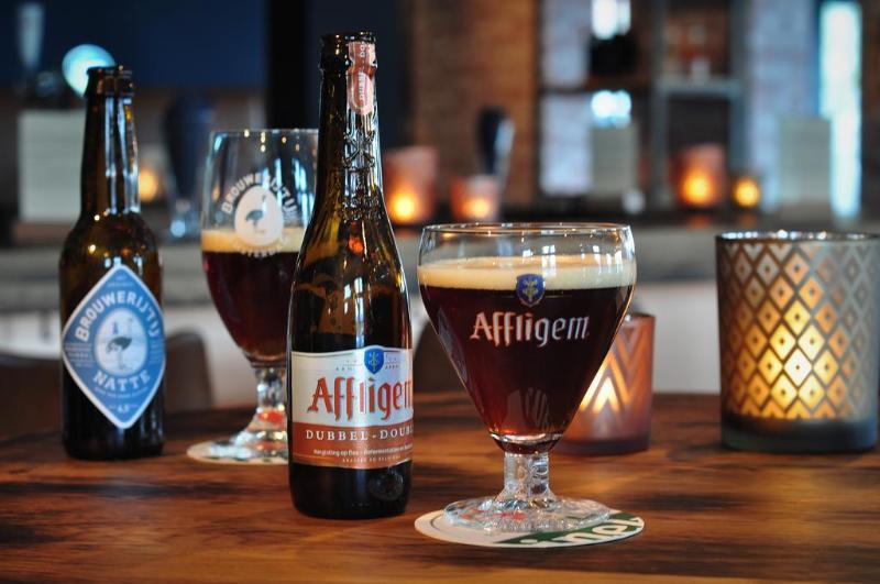 Photo of Boutique Hotel Herbergh Amsterdam Airport, 3-star hotel in Amsterdam (and vicinity)