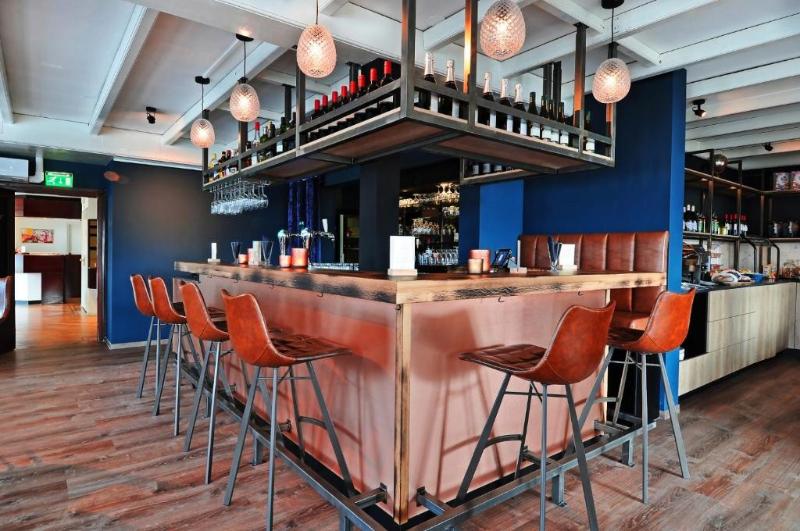 Photo of Boutique Hotel Herbergh Amsterdam Airport, 3-star hotel in Amsterdam (and vicinity)