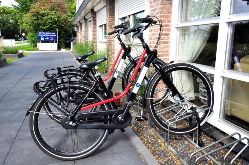 Photo of Boutique Hotel Herbergh Amsterdam Airport, 3-star hotel in Amsterdam (and vicinity)