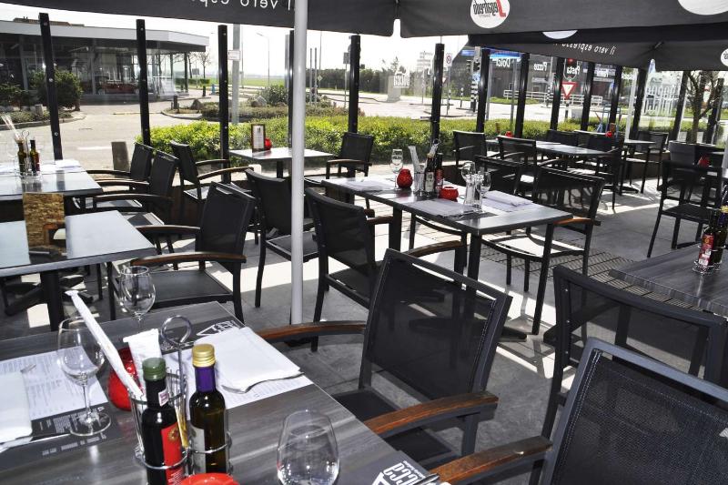 Photo of Boutique Hotel Herbergh Amsterdam Airport, 3-star hotel in Amsterdam (and vicinity)