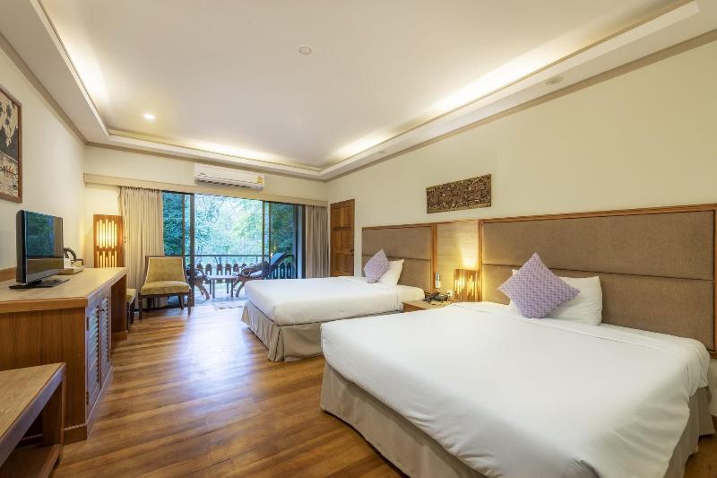 Vana Varin Resort Hua Hin exterior, 4-Star hotel in Hua Hin (and vicinity)