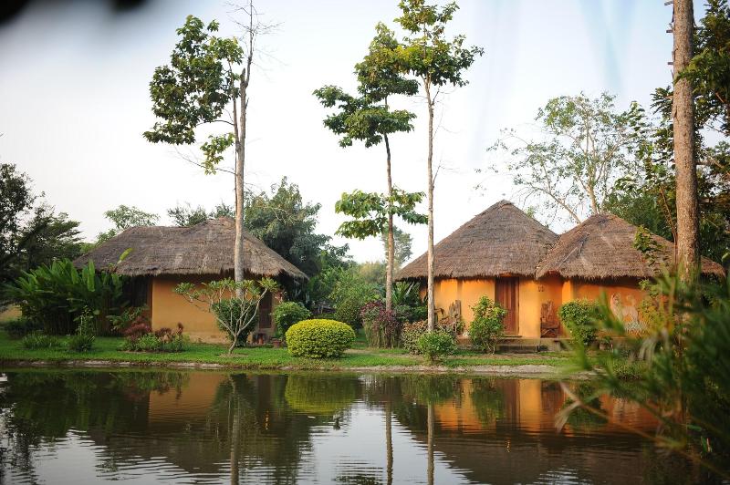 Photo of Vana Varin Resort Hua Hin, 4-star hotel in Hua Hin (and vicinity)