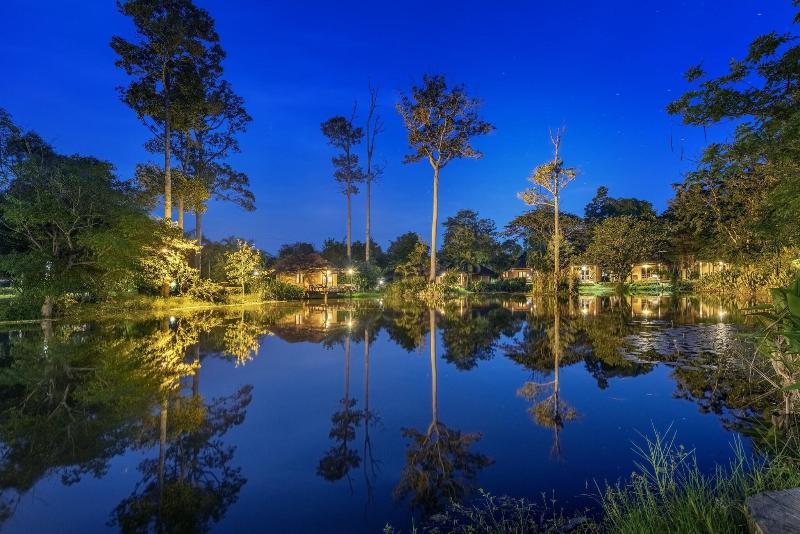 Photo of Vana Varin Resort Hua Hin, 4-star hotel in Hua Hin (and vicinity)