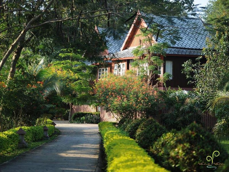 Photo of Vana Varin Resort Hua Hin, 4-star hotel in Hua Hin (and vicinity)