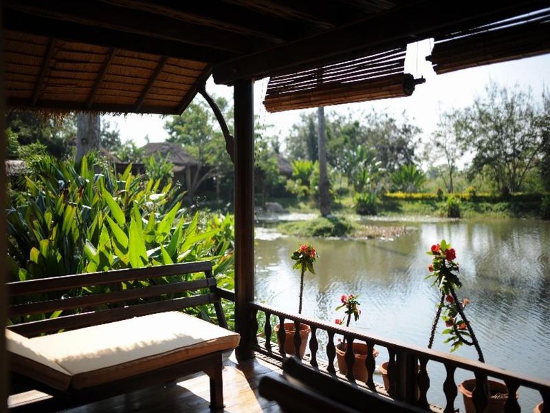 Photo of Vana Varin Resort Hua Hin, 4-star hotel in Hua Hin (and vicinity)