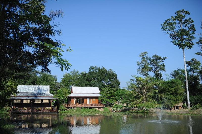 Photo of Vana Varin Resort Hua Hin, 4-star hotel in Hua Hin (and vicinity)