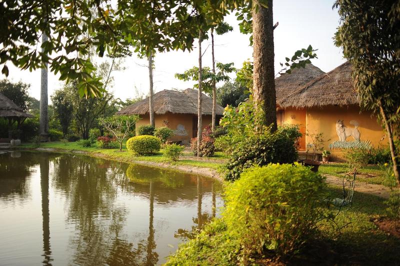 Photo of Vana Varin Resort Hua Hin, 4-star hotel in Hua Hin (and vicinity)