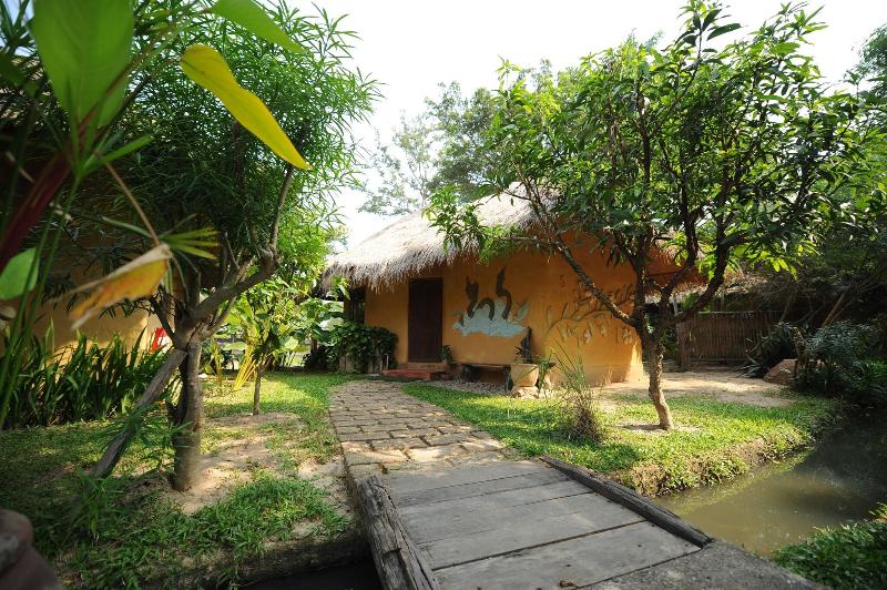 Photo of Vana Varin Resort Hua Hin, 4-star hotel in Hua Hin (and vicinity)