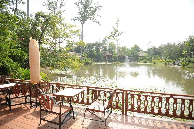 Photo of Vana Varin Resort Hua Hin, 4-star hotel in Hua Hin (and vicinity)