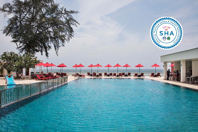 Chom View Hotel, Singapore