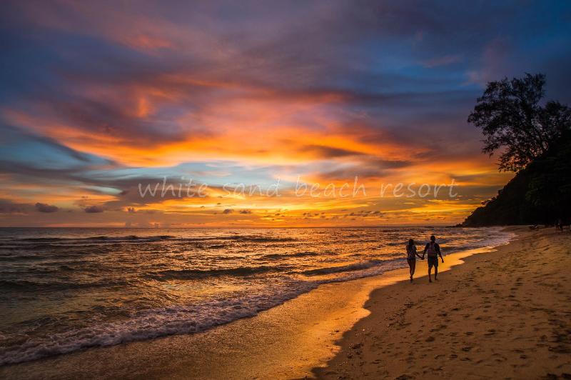 Photo of Sea Memories White Sand Beach Hotel, 2-star hotel in Hua Hin (and vicinity)