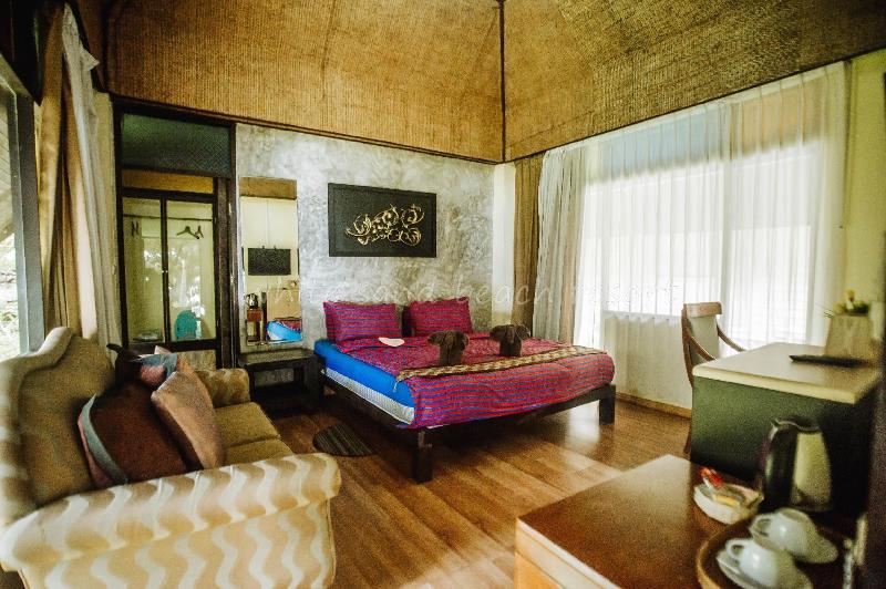 Photo of Sea Memories White Sand Beach Hotel, 2-star hotel in Hua Hin (and vicinity)