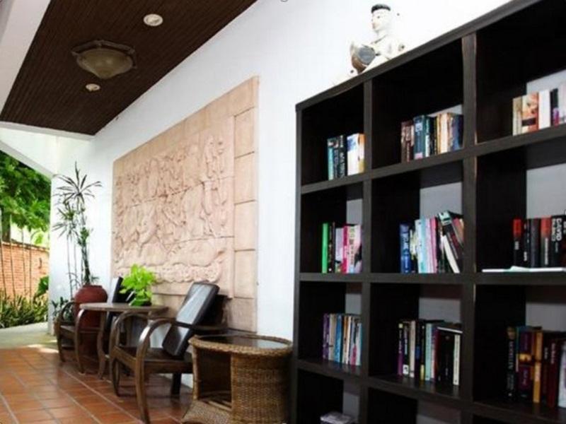 Photo of Sea Memories White Sand Beach Hotel, 2-star hotel in Hua Hin (and vicinity)