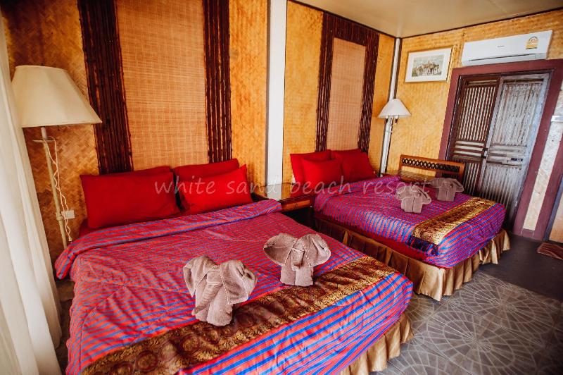 Photo of Sea Memories White Sand Beach Hotel, 2-star hotel in Hua Hin (and vicinity)