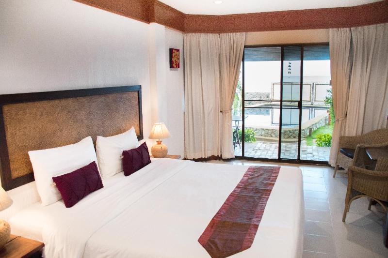 Photo of Sea Memories White Sand Beach Hotel, 2-star hotel in Hua Hin (and vicinity)