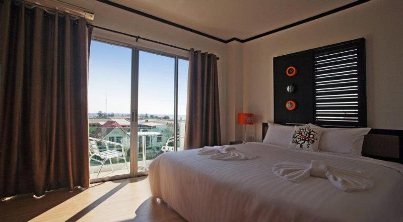 Photo of I Style Hua Hin Hotel, 3-star hotel in Hua Hin (and vicinity)